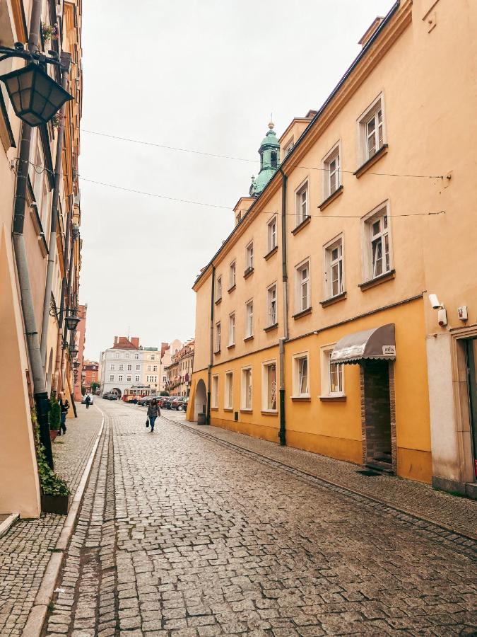Flowerloft Jelenia Góra Екстериор снимка