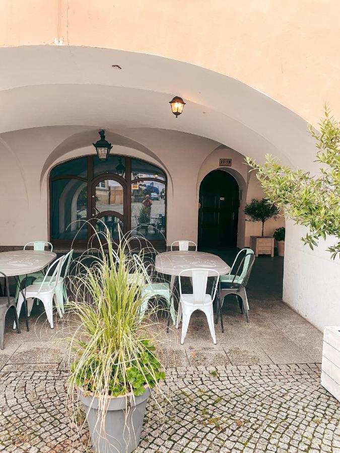 Flowerloft Jelenia Góra Екстериор снимка